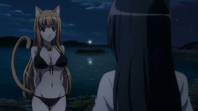 Still image for Cat Planet Cuties season 1 episode 7: We've Come To Swim Still image for Cat Planet Cuties season 1 episode 7: We've Come To Swim