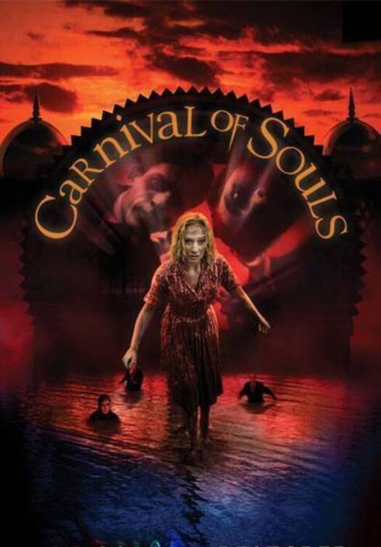 Imatge de Carnival of Souls
