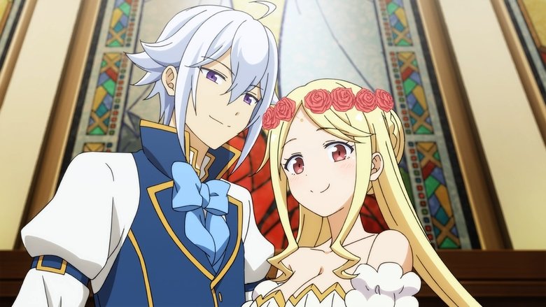 Still image for Dad Is a Hero, Mom Is a Spirit, I'm a Reincarnator season 1 episode 1: The Hero Returns Still image for Dad Is a Hero, Mom Is a Spirit, I'm a Reincarnator season 1 episode 1: The Hero Returns