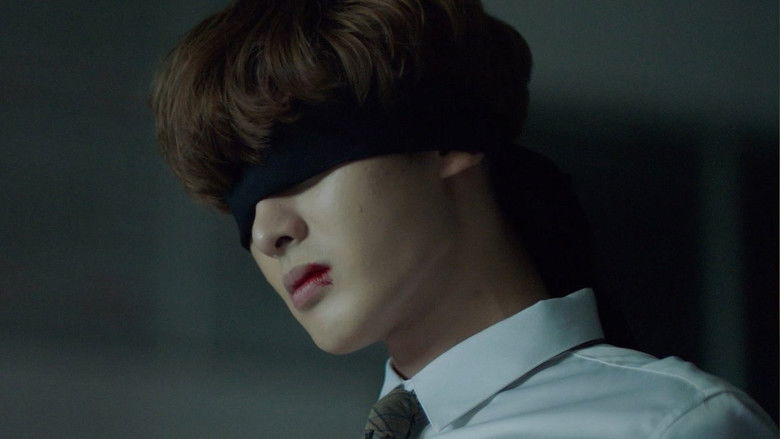 Still image for The Silence of the Monster season 1 episode 33: Episode 33 Still image for The Silence of the Monster season 1 episode 33: Episode 33