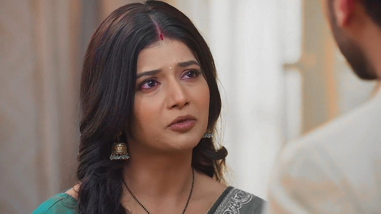 Abhira agrees to Armaan's decision