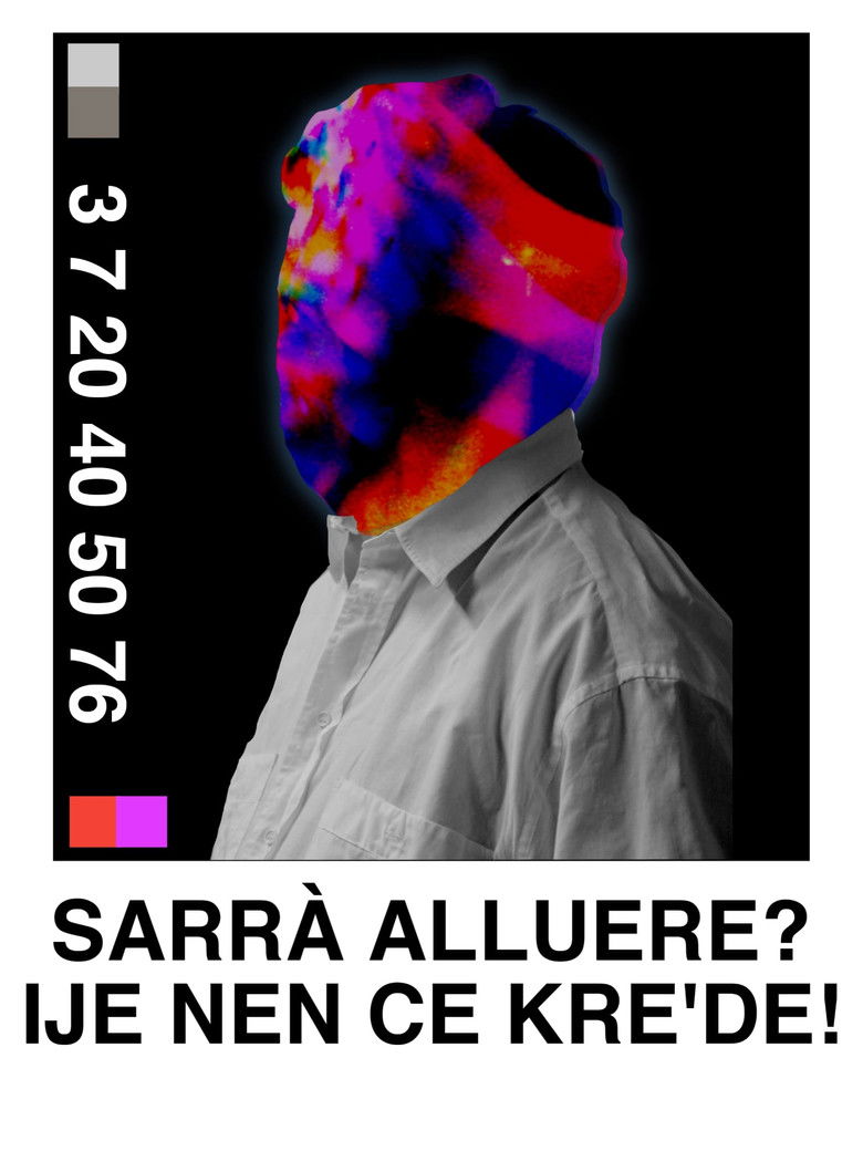 Imatge de Sarrà Alluere? Ije Nen Ce Kre'de!