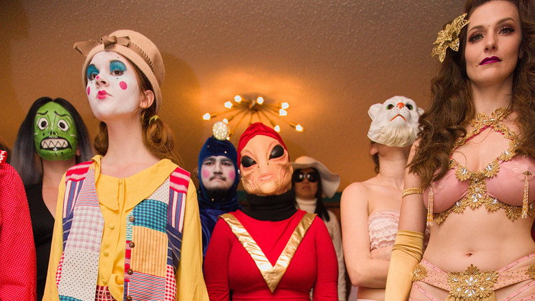 Imatge de The Wheel of Heaven