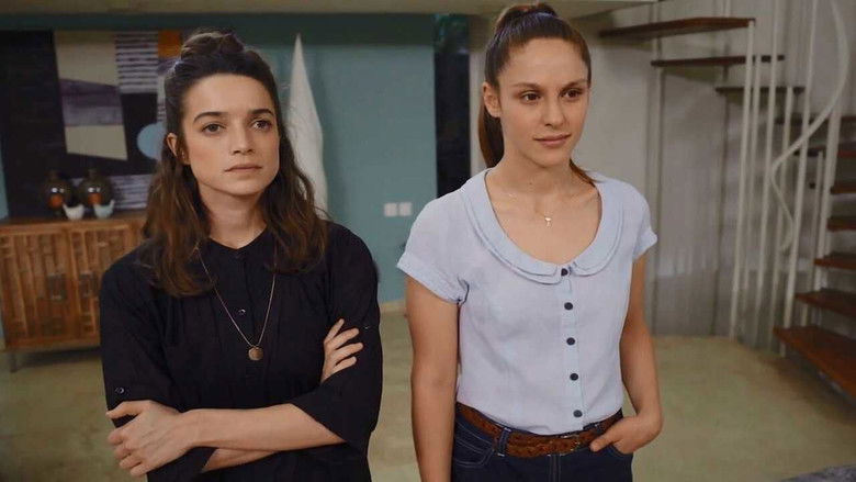 Still image for דאנסטורי season 1 episode 26: Episode 26