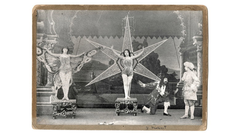 Papillon Fantastique