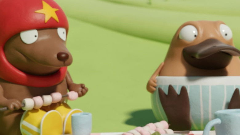 Still image for Non-Non, la série season 1 episode 9: Episode 9