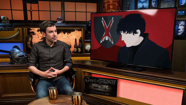 Still image for After the Thrones season 1 episode 2: Episode 2 Still image for After the Thrones season 1 episode 2: Episode 2