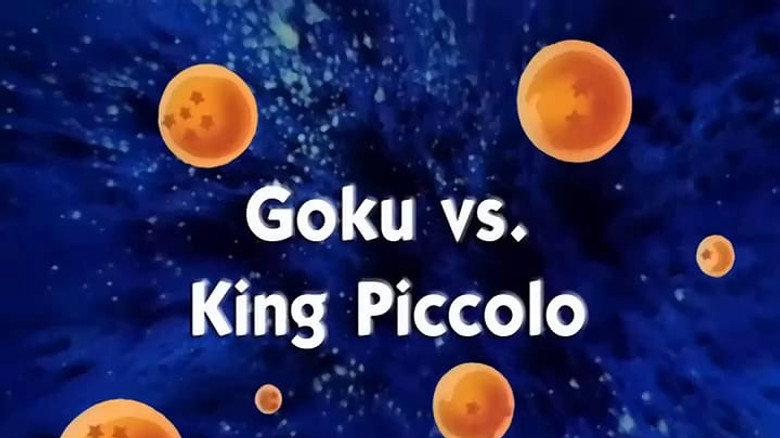 Still from Dragon Ball - Season 1 Episode 109