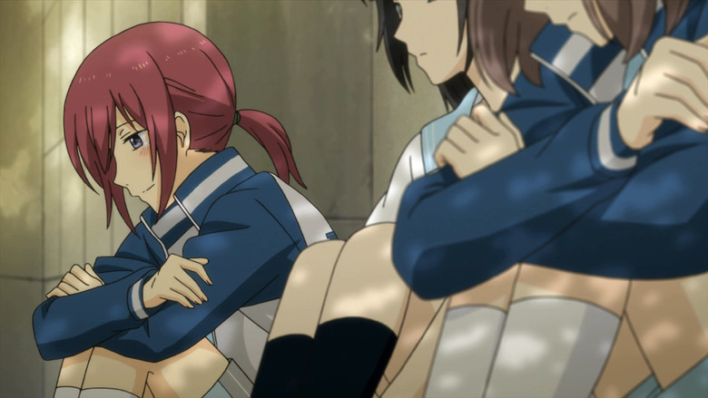 Still from ReLIFE - Season 1 Episode 10