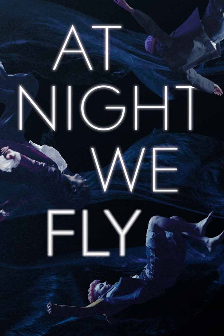 Imatge de At Night We Fly