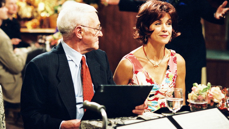 Still from Frasier - Season 11 Episode 5