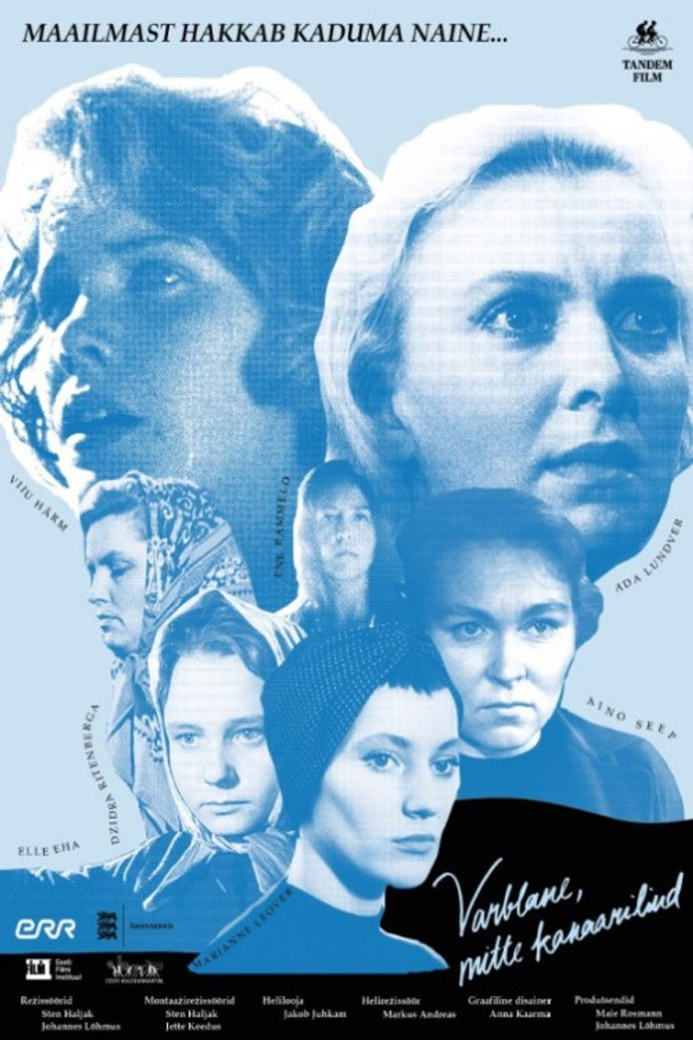 Imatge de Varblane, mitte kanaarilind