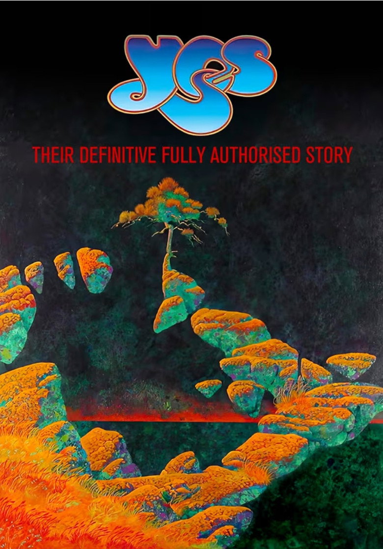 Imatge de Yes: Their Fully Authorised Story