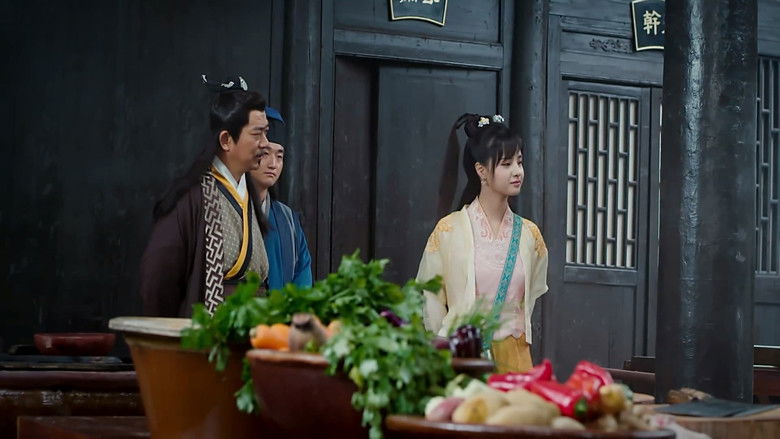 Still image for Chef Fang season 1 episode 3: Episode 3 Still image for Chef Fang season 1 episode 3: Episode 3