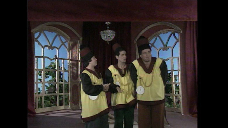 Still image for Tales from the fairytale box season 1 episode 13: Episode 13 Still image for Tales from the fairytale box season 1 episode 13: Episode 13