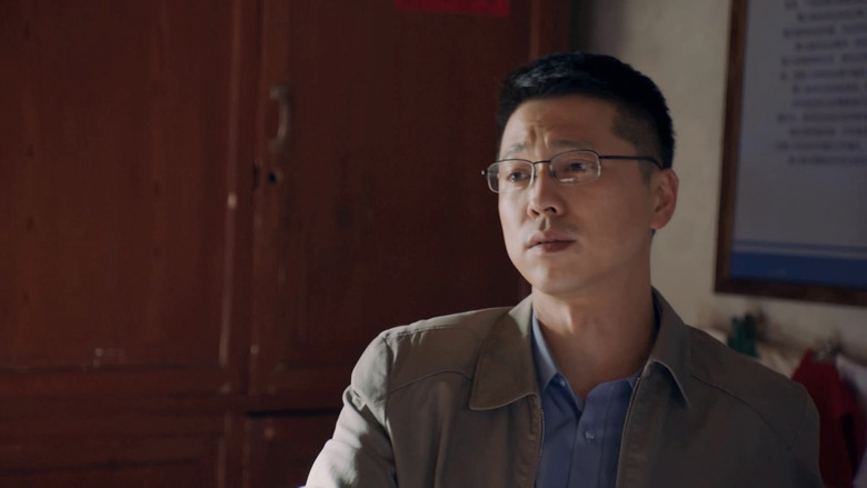 Still image for Blossoming Mountain Country season 1 episode 28: Episode 28