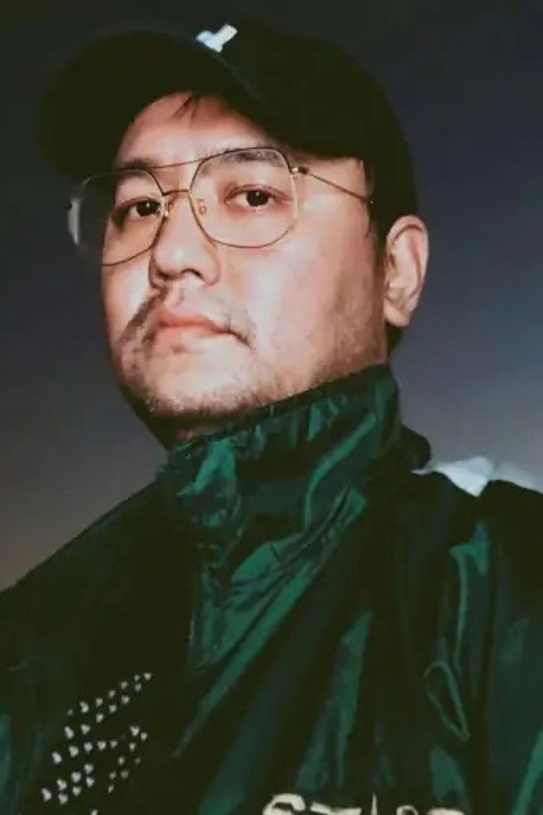 Yuan Dawei portrait image