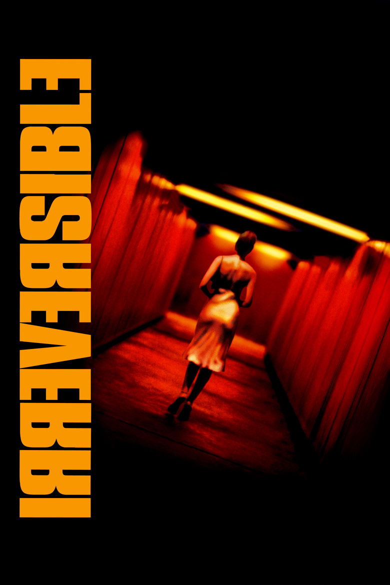 Irreversible (2002)