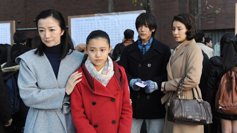 Still image for Midnight Ferris Wheel season 1 episode 1: Episode 1 Still image for Midnight Ferris Wheel season 1 episode 1: Episode 1