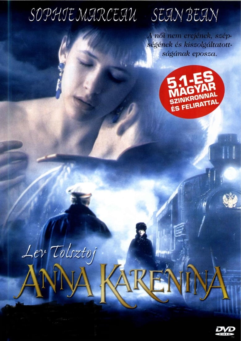 Anna Karenina (1997)