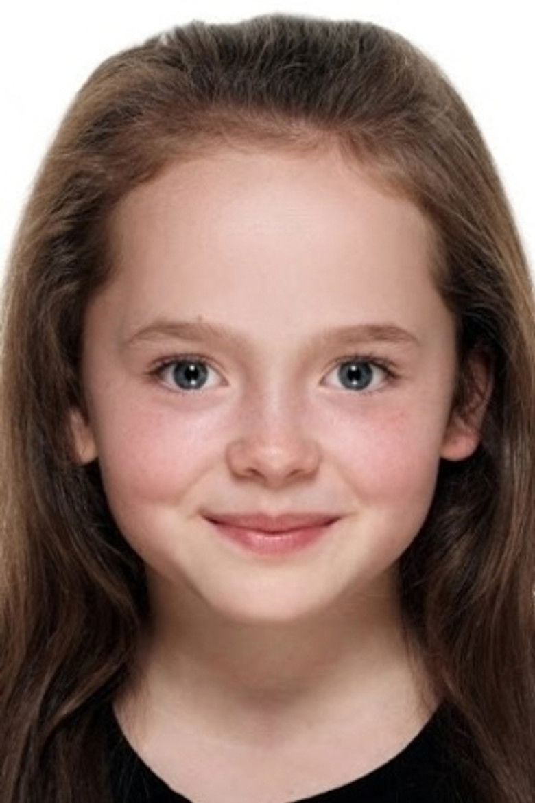 Karla Lyons portrait image