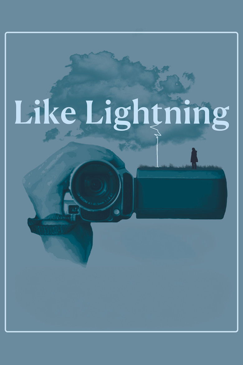 Imatge de Like Lightning