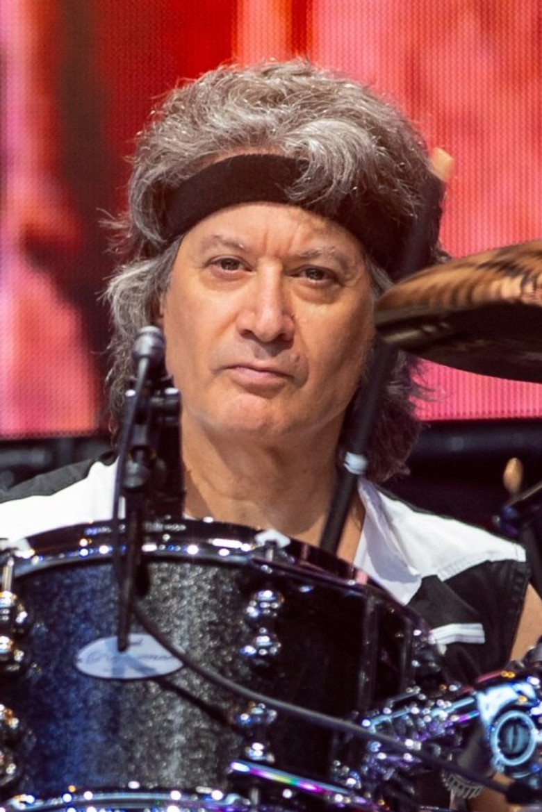 Michael Cartellone photo 2