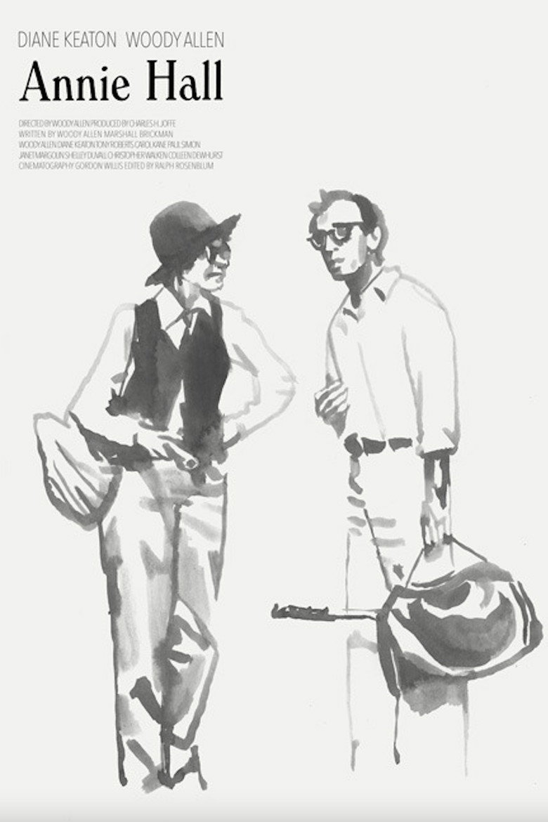 Imatge de Annie Hall