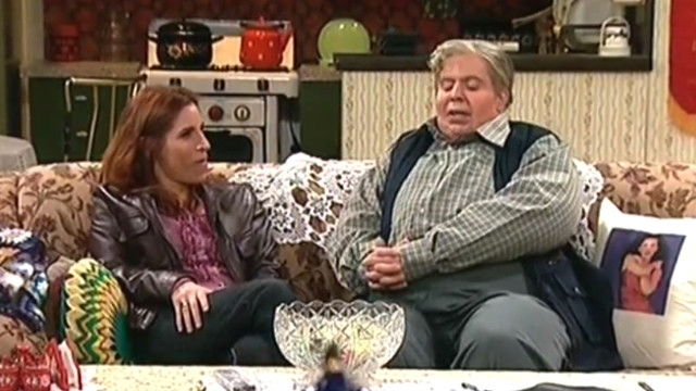 Still image for שולץ season 1 episode 1: Episode 1