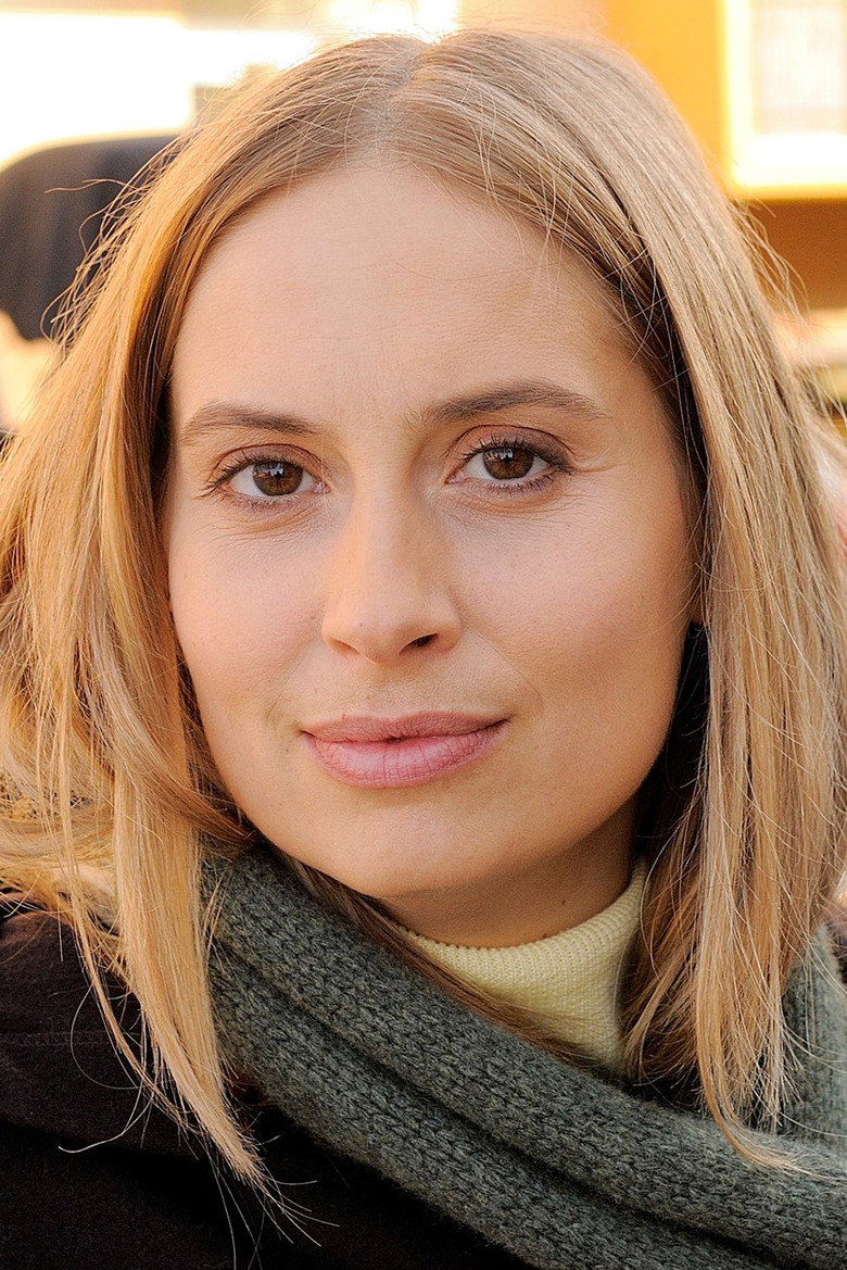 Danica Jurčová photo 2