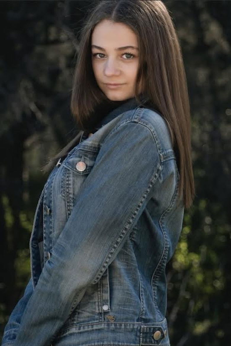 Photo de Sienna Lucisano