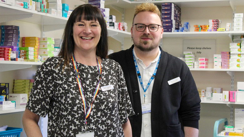 Still image for GPs: Treating Rural Britain season 1 episode 5: Episode 5 Still image for GPs: Treating Rural Britain season 1 episode 5: Episode 5