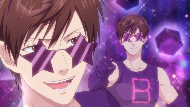 Still from Life Lessons with Uramichi Oniisan - Season 1 Episode 3