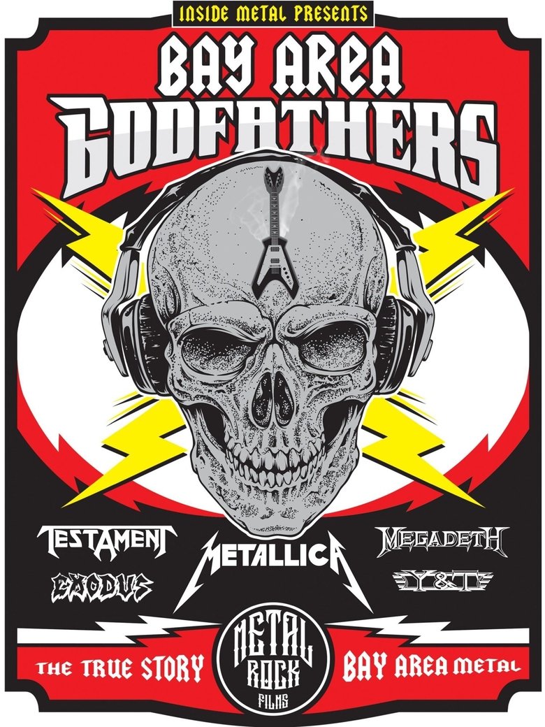 Bay Area Godfathers main poster