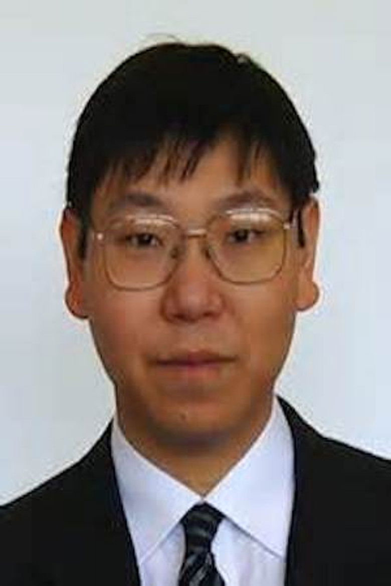 Toshio Terada portrait image