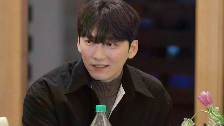 Still image for Hole in Love season 1 episode 5: Episode 5