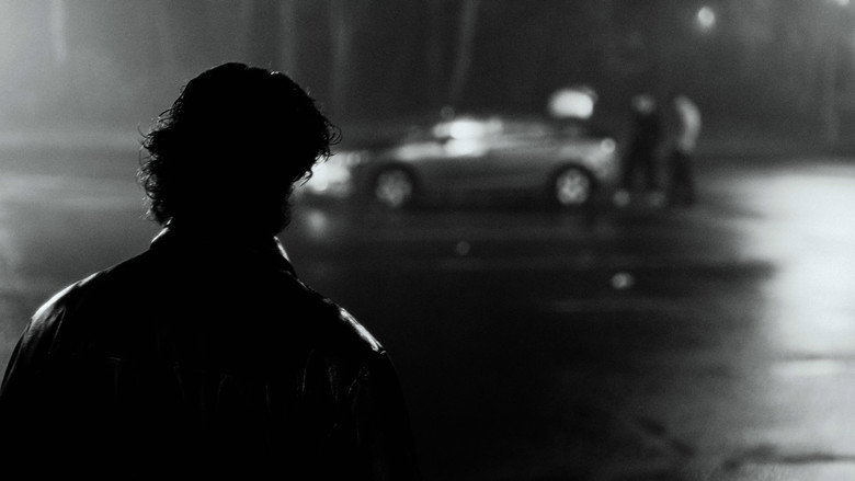 Frame from Twins
