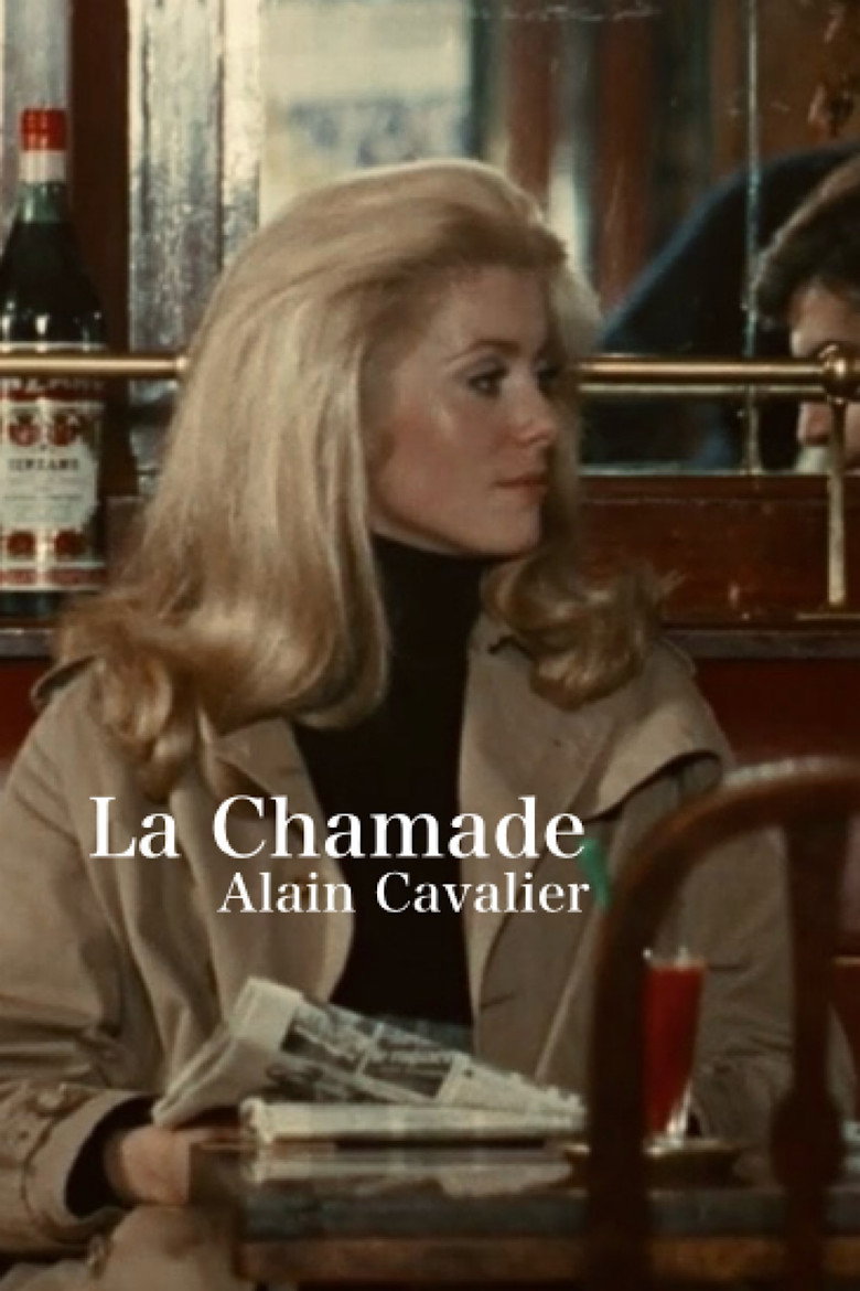 Imatge de La Chamade