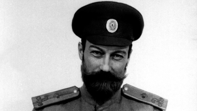 L'assassin du Tsar 2
