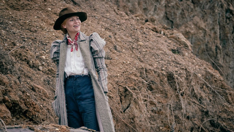 Still from The Essex Serpent - Season 1 Episode 2