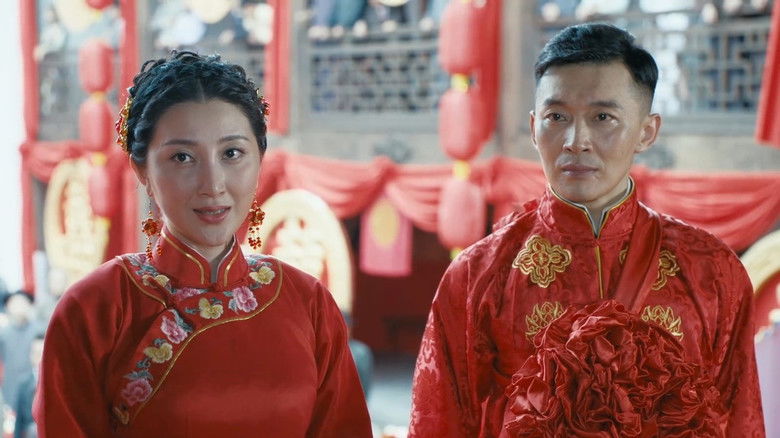 Still image for 猎金行动 season 1 episode 22: Episode 22