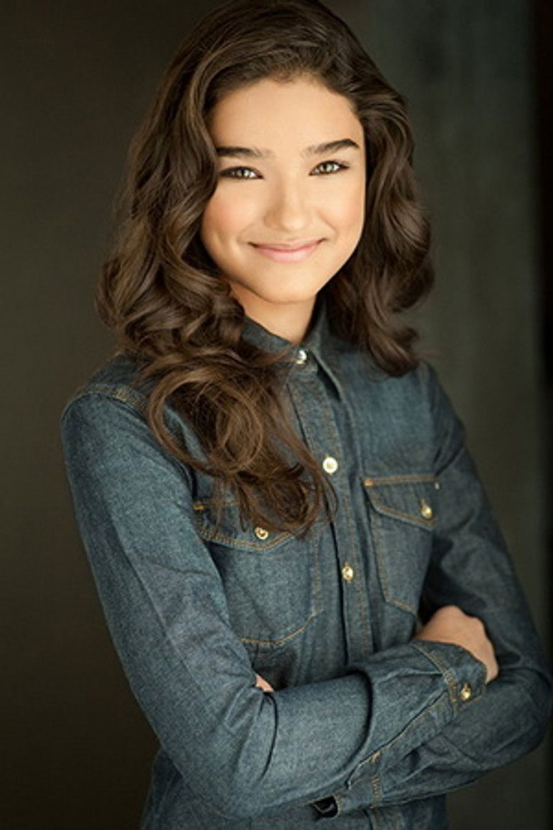 Kennedy Montano portrait image