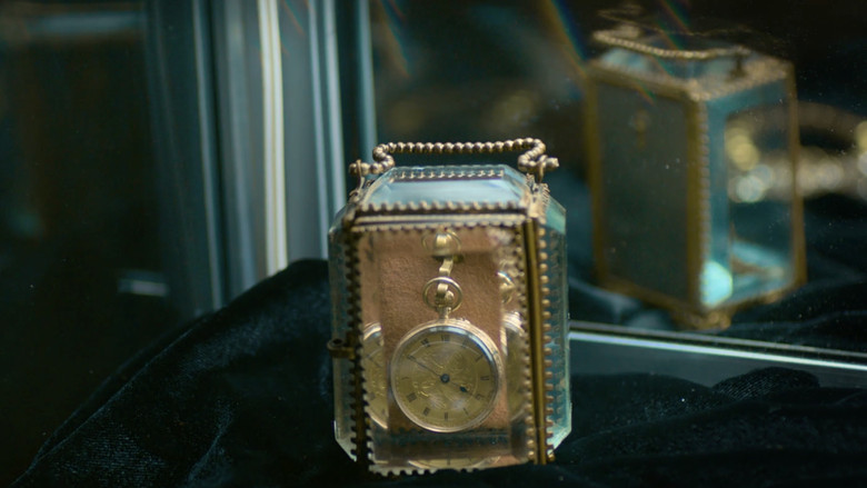 Image d'arrière-plan 1 du film Precious