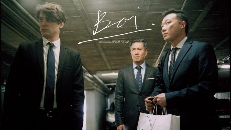 Boi (2019) HD 1080p Español