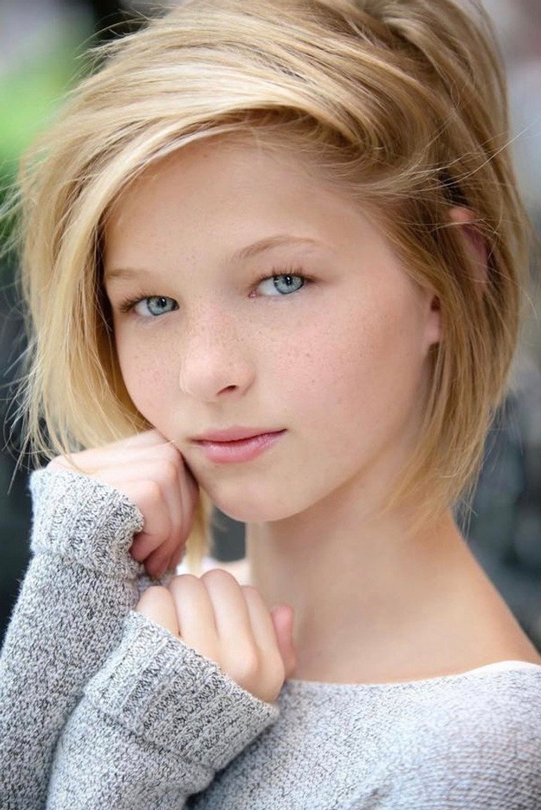 Ekaterina Samsonov photo 6