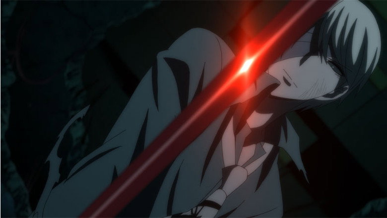 Still from ダンガンロンパ 希望の学園と絶望の高校生 The Animation - Season 2 Episode 10