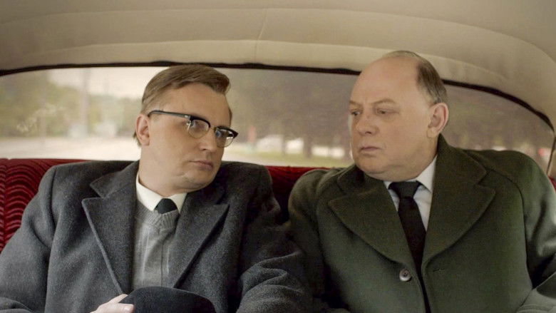 Still image for Таинственная страсть season 1 episode 7: Episode 7