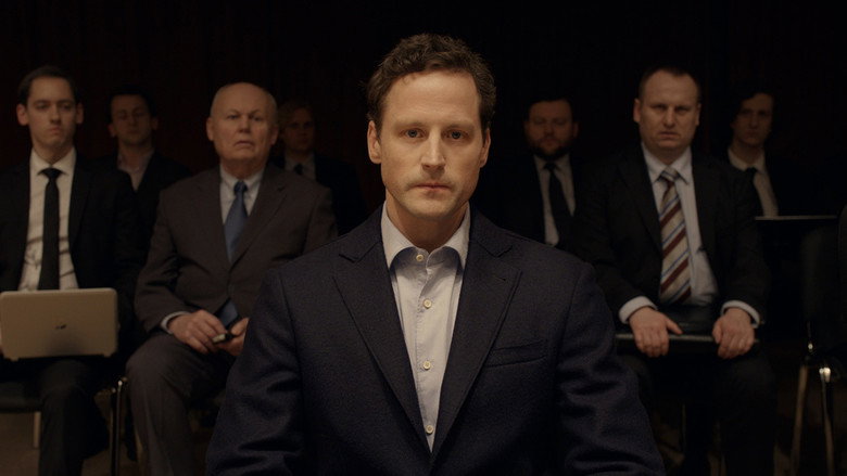 Still from Престъпления без граници - Сезон 3 Епизод 2