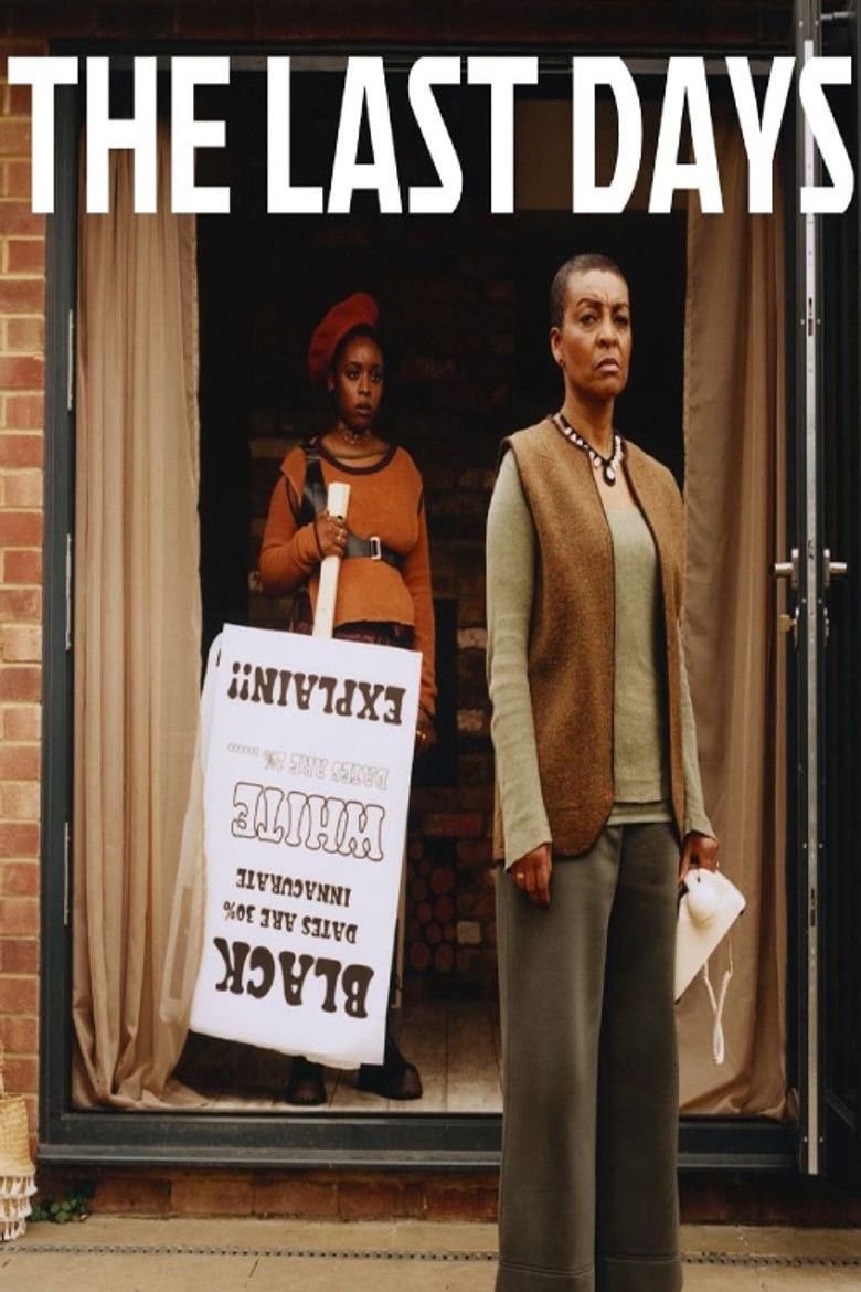Imatge de The Last Days