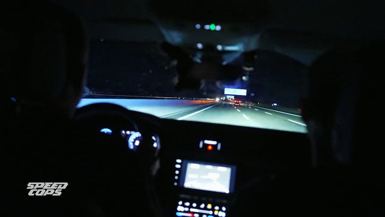 Still image for Speed Cops – Poser und Raser im Visier season 1 episode 3: Episode 3